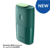 BONDS by IQOS Kit FOREST GREEN 2 пачки стиков в подарок