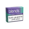 BLENDS Purple Aroma для BONDS by IQOS