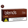 BLENDS - copper