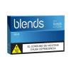 BLENDS for BONDS - blue (блок)