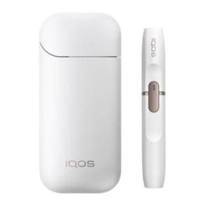 IQOS 2.4Plus, Белый