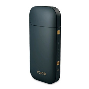 IQOS 2.4Plus, Черный