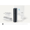 IQOS lil SOLID черный (3 пачки стиков в подарок)