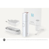 IQOS lil SOLID белый (3 пачки стиков в подарок)