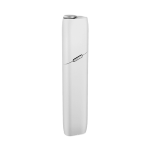 iQOS 3 Multi белый + 6 пачек стиков в подарок