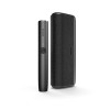 IQOS ILUMA PRIME OBSIDIAN BLACK (4 пачки стиков в подарок)