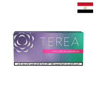 Стики Terea Purple Wave для IQOS ILUMA (Египет)