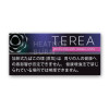 Стики TEREA Black Purple Menthol для IQOS iluma (Япония)