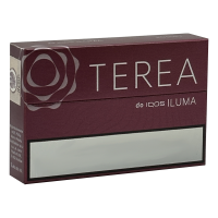 Стики Terea Russet для iqos iluma (Польша)