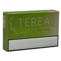 Стики Terea Soft Fuse для IQOS ILUMA (Польша)