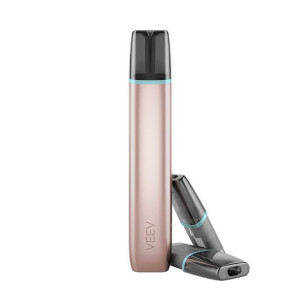 Стартовый набор IQOS Luscious Pink Veev One