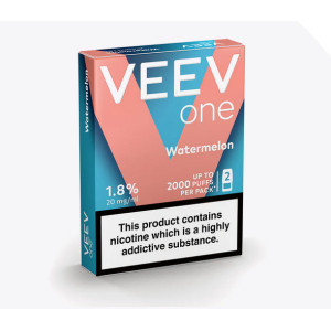 Картридж для VEEV ONE Watermelon 2-x (Европа)